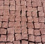 Mozaïek Kaseien, Tuin en Terras, Tegels en Klinkers, Ophalen, Zo goed als nieuw