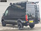 Mercedes Sprinter 319 CDI Automaat L2H2 4x4 New Model! Overl, Auto's, Automaat, Stof, Euro 6, 4 cilinders