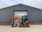 Kubota U27 minigraver hi spec BJ 2023 LEASE €550