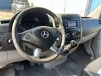 Mercedes-Benz Sprinter 316 CDi L3H2 Trekhaak 3,5t Sleep -Eu, 0 kg, 207 g/km, Zwart, Parkeersensor