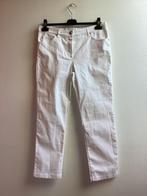 Witte jeans Gerry Weber 40, Maat 38/40 (M), Wit, Ophalen of Verzenden, Gerry Weber