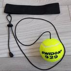 Fight Ball / Reflexbal voor bokstraining, Enlèvement ou Envoi, Comme neuf, Accessoire de boxe