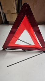 Origineel BMW gevarendriehoek incl. opberg hoes 71601095457, Ophalen of Verzenden, Nieuw