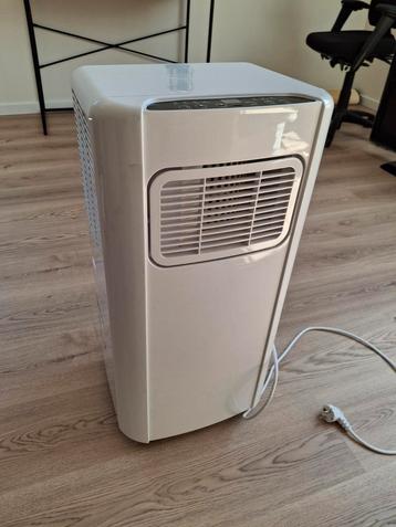 Mobiele airco  beschikbaar voor biedingen