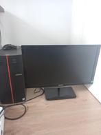Ordinnateur, Computers en Software, Ophalen, Medion, Gaming, SSD