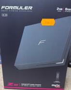 Formuler TV BOX ‼️ a partir de 89€🔥 avec garantie✅, Nieuw