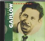 CLARENCE  GARLOW CD, Comme neuf, Avant 1960, R&B, Envoi