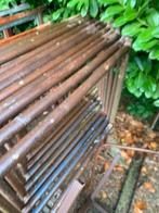 Schragen, Doe-het-zelf en Bouw, Ophalen, Zo goed als nieuw