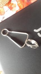 Pinces à escargots, Huis en Inrichting, Keuken | Bestek, Ophalen, Zo goed als nieuw, Vaatwasserbestendig