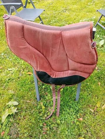 Barebackpad beschikbaar voor biedingen