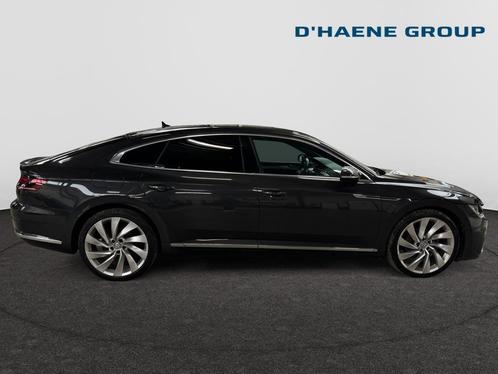 Volkswagen Arteon Arteon 2.0 TDi SCR R-Line DSG (EU6.2), Auto's, Volkswagen, Arteon, ABS, Airbags, Airconditioning, Boordcomputer