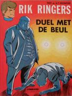 strips van " Rik Ringers ", Boeken, Stripverhalen, Meerdere stripboeken, Ophalen of Verzenden, Gelezen