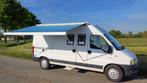CITROEN JUMPER ZELFBOUW CAMPERVAN ZEER NETTE STAAT, Caravans en Kamperen, Overige merken, Bus-model, Diesel, Tot en met 3