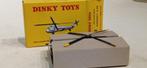 DINKY TOYS UK SIKORSKY SABENA HELIKOPTER, Hobby en Vrije tijd, Ophalen of Verzenden, Zo goed als nieuw, Overige typen, Dinky Toys