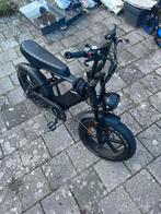 Fatbike, Fietsen en Brommers, Zo goed als nieuw, 51 tot 55 cm, 50 km per accu of meer, Ophalen