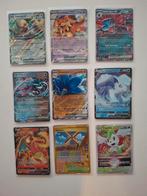 Verschillende hits pokémon, Hobby en Vrije tijd, Ophalen of Verzenden, Zo goed als nieuw