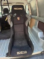 RECARO porsche zetel, Auto-onderdelen, Interieur en Bekleding, Ophalen, Porsche