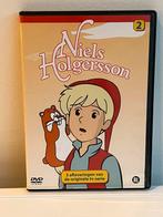 DVD - Niels Holgersson 2, Cd's en Dvd's, Ophalen of Verzenden, Zo goed als nieuw