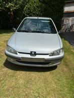 Peugeot 106 14 l automatique 1999, Auto's, 4 zetels, 4 cilinders, Handgeschakeld, 1400 cc