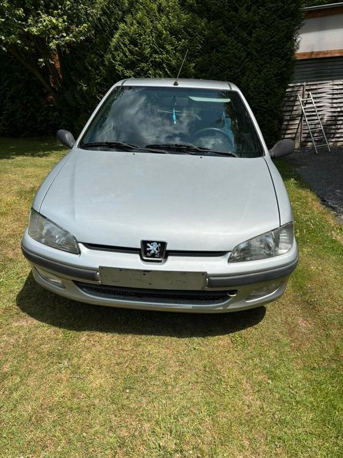 Peugeot 106 14 l automatique 1999, Auto's, Peugeot, Particulier, Centrale vergrendeling, Elektrische ramen, Benzine, Stadsauto
