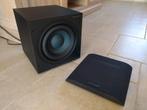 Bowers & Wilkins ASW608 Subwoofer, Comme neuf, 120 watts ou plus, Bowers & Wilkins (B&W), Enlèvement