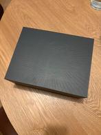 Tomorrowland box (cardboard), Ophalen of Verzenden, Zo goed als nieuw