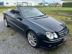 Mercedes clk 200 cabrio benzine automaat, Auto's, Mercedes-Benz, Particulier, CLK, Automaat, Bluetooth