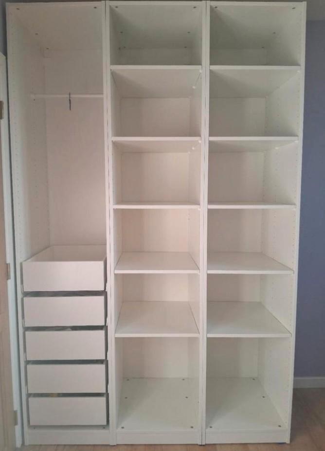 Armoire PAX, Maison & Meubles, Armoires | Penderies & Garde-robes, Enlèvement