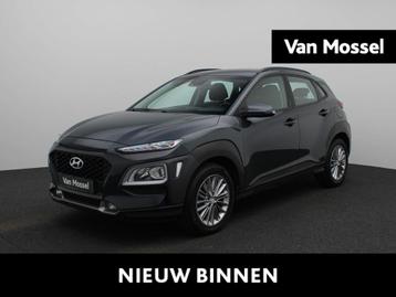 Hyundai Kona 1.0 T-GDI Twist beschikbaar voor biedingen