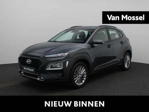 Hyundai Kona 1.0 T-GDI Twist, Auto's, Hyundai, Bedrijf, Te koop, Kona, Alarm, Bluetooth, Centrale vergrendeling, Cruise Control