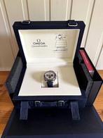 Omega Speedmaster 'Silver Snoopy Award' 50th Anniversary Boi, Autres matériaux, Omega, Acier, Montre-bracelet