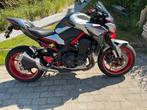 KAWASAKI Z900. 01/2023  15000km  1ans de garantie, 4 cilinders, Bedrijf, 900 cc, Meer dan 35 kW