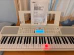 Yamaha EZ-310 Keyboard met lichtgevende toetsen!, Muziek en Instrumenten, Keyboards, Ophalen, Zo goed als nieuw, Yamaha