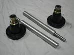 HILO instelbare ophanging - achteraan - CLASSIC MINI 59-00, Ophalen, Nieuw, Rover