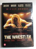 The wrestler DVD ( sealed ), Ophalen of Verzenden, Drama, Nieuw in verpakking
