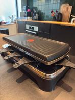 TEFAL GOURMETSET, Elektronische apparatuur, Gourmetstellen, Ophalen, Zo goed als nieuw