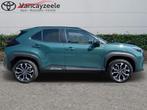 Toyota Yaris Cross Executive, Auto's, Automaat, 116 pk, Overige brandstoffen, Yaris Cross