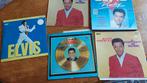 Elvis Presley, Ophalen, Zo goed als nieuw