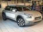 CITROEN C4 CACTUS 1.2 VTi Feel Edition/BENZINE/EURO6, Auto's, Citroën, Voorwielaandrijving, Euro 5, Stof, 1199 cc