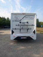 Mobilhome, Caravans en Kamperen, Mobilhomes, Overige merken, Ringverwarming, ESP - Contrôle de stabilité, Particulier