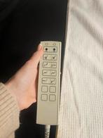 Behandelstoel beige, Electrisch, Ophalen