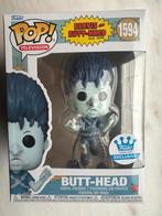 Funko Pop! Butt-Head nr. 1594, Ophalen of Verzenden, Nieuw