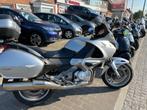 HONDA NT700V DAUVILLE ABS 28000km!!!, Tourisme, Entreprise, Plus de 35 kW, 2 cylindres