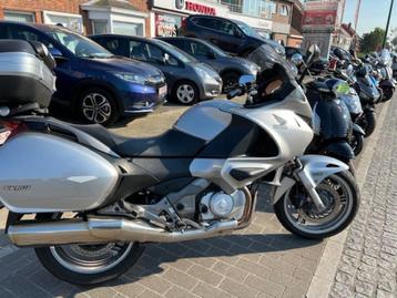 HONDA NT700V DAUVILLE ABS 28000km!!!