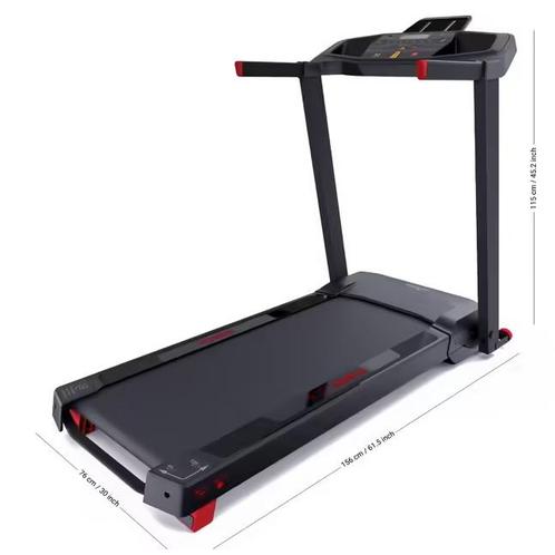 Nieuw Run100 Domyos vloerkleed, Sport en Fitness, Fitnessapparatuur, Zo goed als nieuw, Ophalen