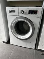 BOSCH 8-serie wasmachine, Gebruikt, Minder dan 85 cm, Ophalen of Verzenden, Voorlader