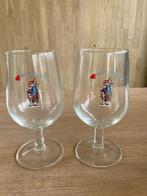 Verres a bière Mac Chouffe collector, Enlèvement ou Envoi, Neuf, Verre ou Verres, Autres marques