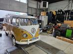 Schitterende T1 volkswagen bus te koop.. €28.500,-, Auto's, Bedrijf, Te koop, Volkswagen