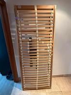 Sommier a latte electrique 80 cm x 200 cm avec télécommande, Maison & Meubles, Chambre à coucher | Matelas & Sommiers, Sommier