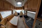 Fiat Hymer mobilhome  C rijbewijs  te koop, Chemisch toilet, Ringverwarming, Fiat, Luifel